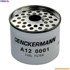 FUEL FILTER A120001 FOR ALFA