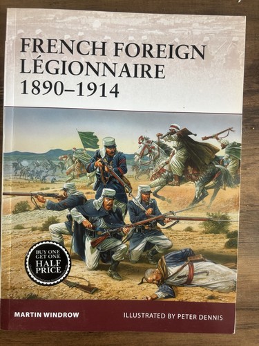 French foreign legionnaire - foreign,