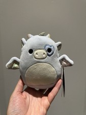 5” Kenny The Heart Eye