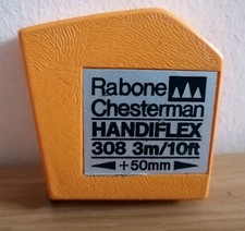 Vintage Rabone Chesterman