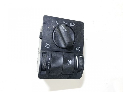 09180774 headlight switch - 09180774,