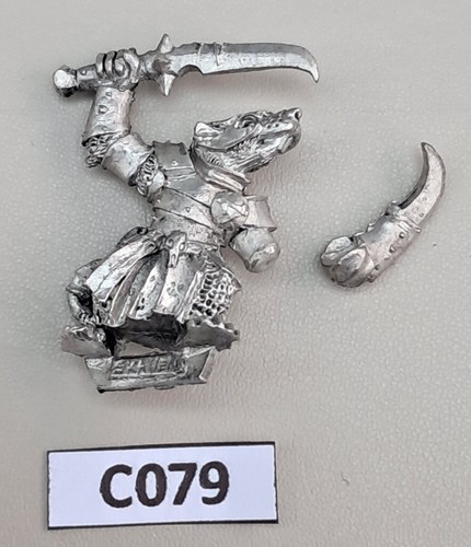 Skaven ratmen stormvermin - skaven,