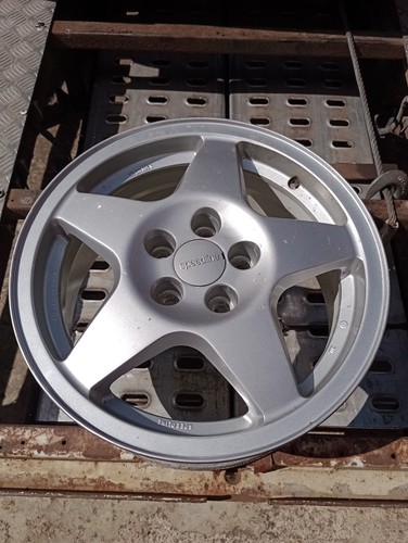 Corrado vr6 speedline - vw,