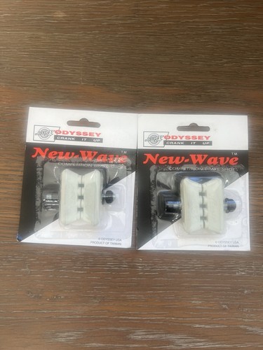 Nos odyssey bmx new wave - odyssey,
