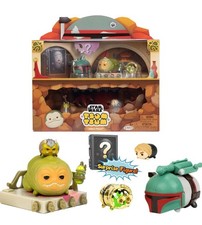 Disney Tsum Tsum Star Wars