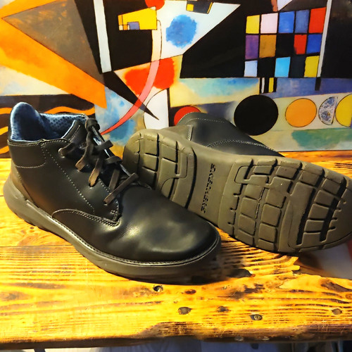 Skechers relaxed fit - skechers,