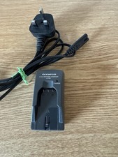 Genuine OLYMPUS LI-10C Li-ion