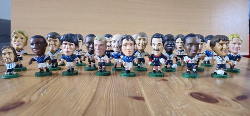 Corinthian big head football - corinthian,