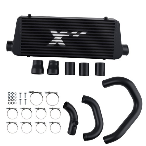 717 260 76mm intercooler - 717*260*76mm, kit