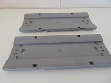 Hornby ~ 2 x Girder Bridge