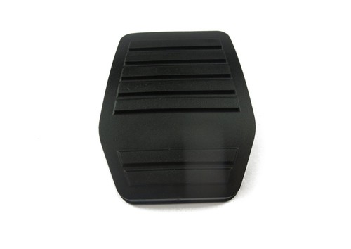 Pedal rubber jaguar type - ,
