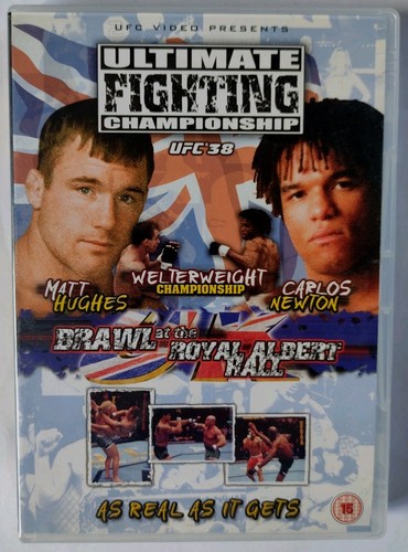 Ufc ultimate fighting - ufc,