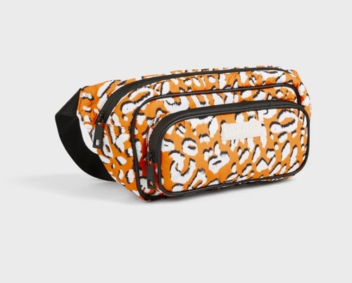 Bnwt ted baker leopard detail - bnwt,