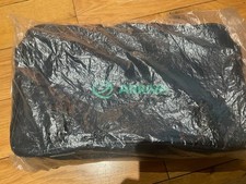 Arriva Bus Driver Uniform Bag
