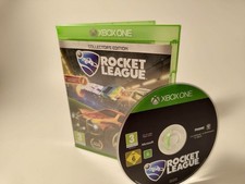Rocket League Xbox One