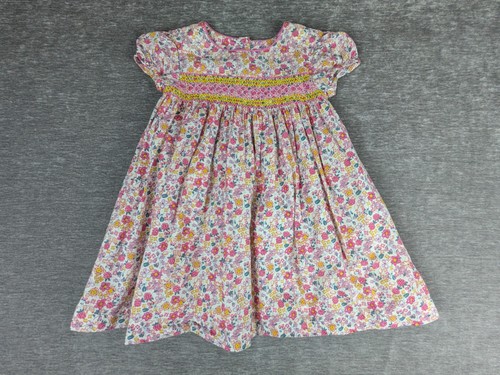 Mini boden girls - boden, dress