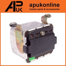 Voltage Regulator Control Box