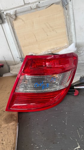 Genuine mercedes w204 s204 - genuine,