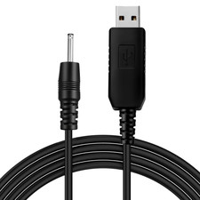 USB Charger Cable, 5V Electric
