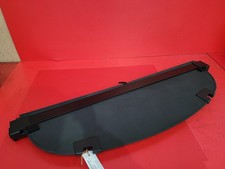 MAZDA 6 PARCEL SHELF 2016 ESTATE
