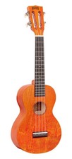 Mahalo Concert Ukulele Island
