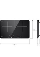 CIARRA CUTIH2 Portable