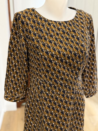 Boden size short dress - boden,