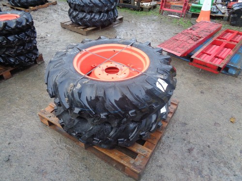 Pair new bridgestones - pair,