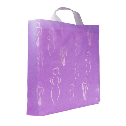 50x new women - designer, plastic