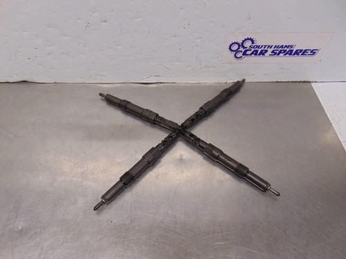 Ford mondeo fuel injectors - fuel, mk3