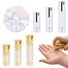 Empty Refillable Airless