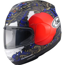 Arai RX-7V Evo Samurai Race