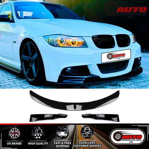 Bmw series e90 e91 - 3,