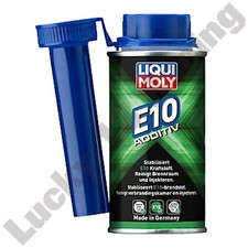 Liqui moly e10 - moly, additive