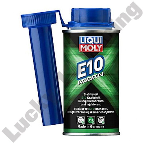 Liqui moly e10 additive 150ml - moly,