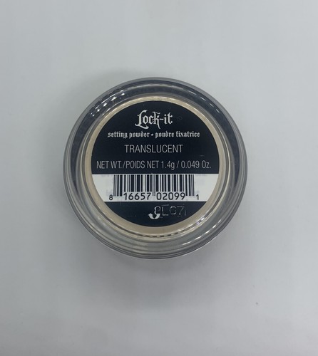 Kvd vegan beauty lock - beauty, lock-it