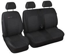 Van seat covers fit Volkswagen