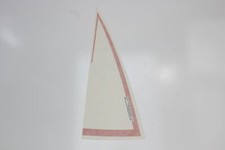 KTM RC8 1190 L/H Left rear