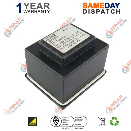 Worcester transformer part - worcester,