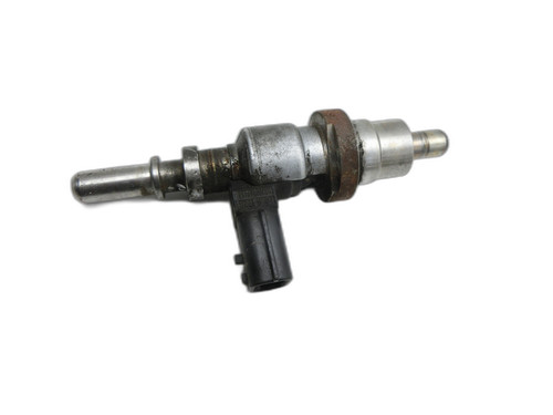 Injector nozzle - injector,