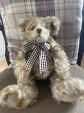 Merrythought Teddy Bear