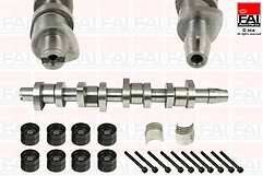 Camshaft kit fit - to,