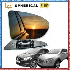 For nissan qashqai right - for,