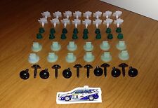 Ford Escort RS Cosworth Side Skirt Fitting Kit 909 Race Rally