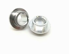 PAIR 10mm UFO Wheel or Bearing