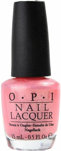 Opi princesses rule - princesses, glitter