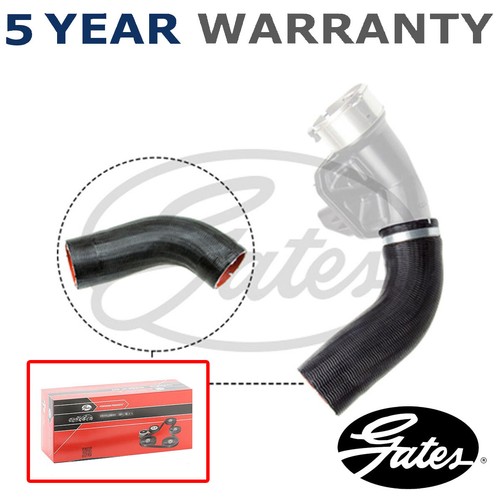 Silicone turbo hose air - silicone,