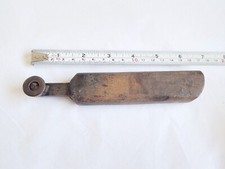 Vintage cobblers fudge wheel