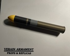 183mm 1:12 Scale HESH Tank