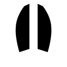 Pre Cut Car Window Tint for